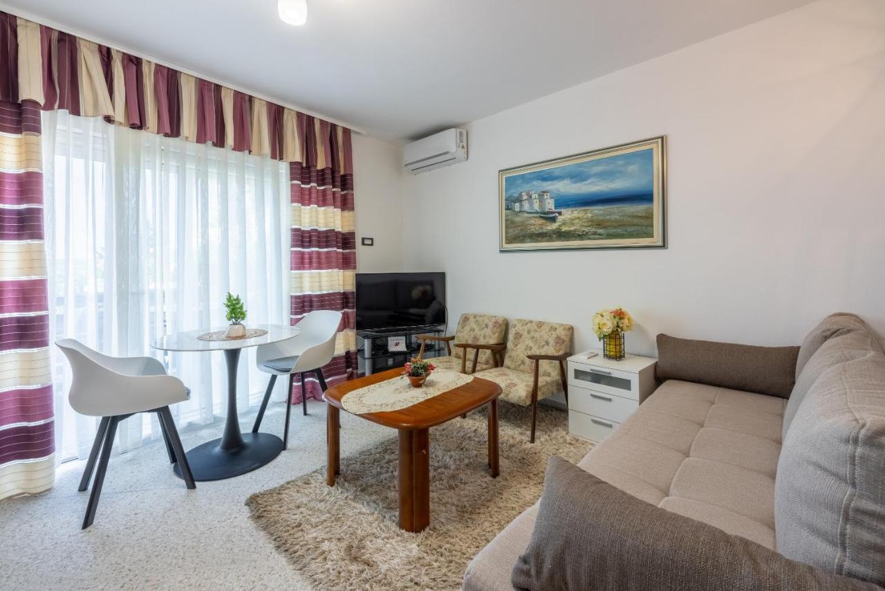 Villa Lucia 2 دْغاماي المظهر الخارجي الصورة