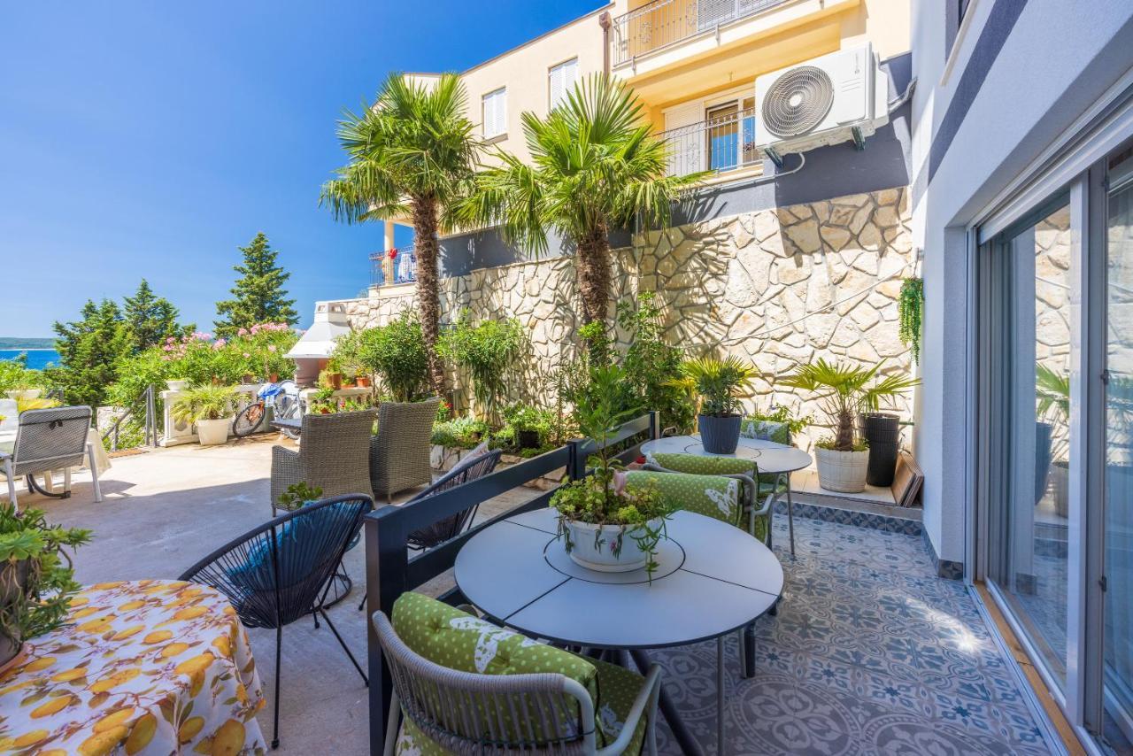 Villa Lucia 2 دْغاماي المظهر الخارجي الصورة