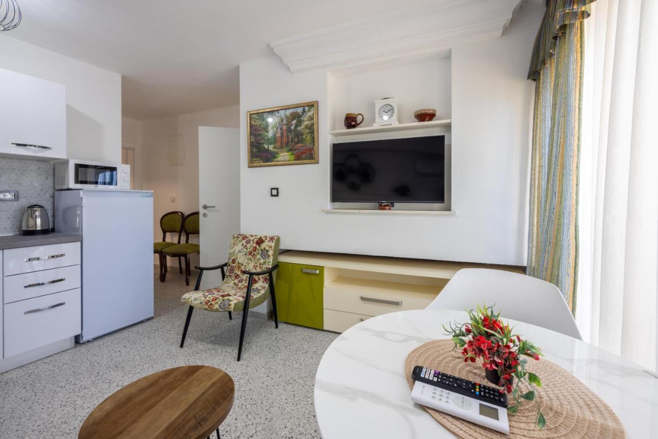 Villa Lucia 2 دْغاماي المظهر الخارجي الصورة